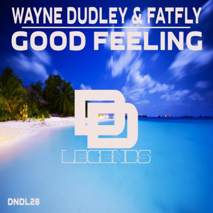 DUDLEY, Wayne/FATFLY - Good Feeling