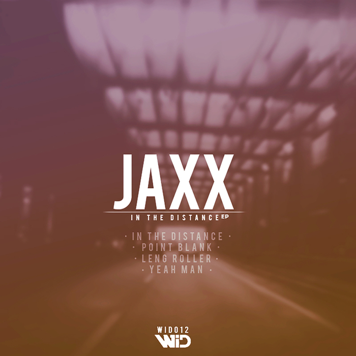 JAXX - In The Distance