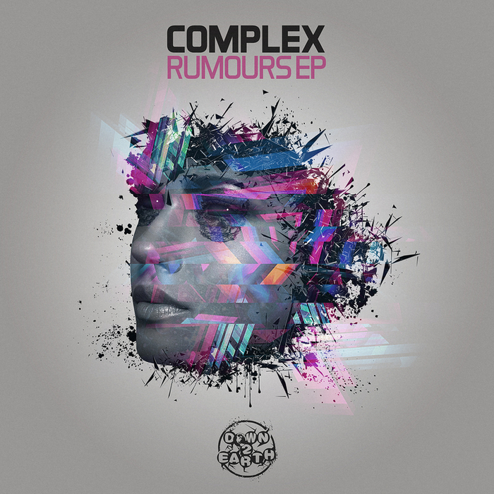 COMPLEX - Rumours