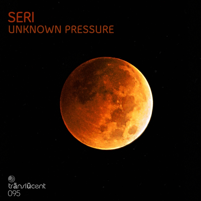 SERI JP - Unknown Pressure