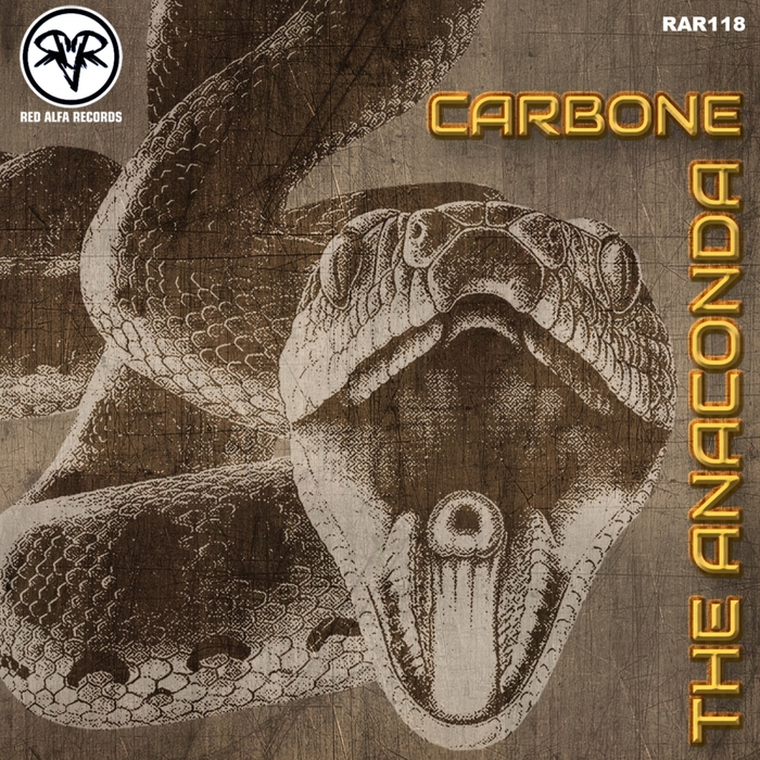 CARBONE - The Anaconda
