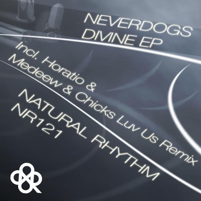 NEVERDOGS - Divine