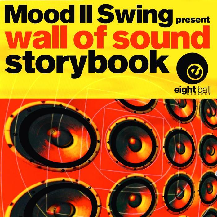 Mood Ii Swing Wall Of Sound
