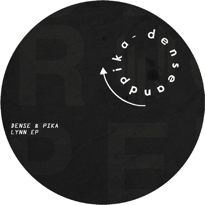 DENSE & PIKA - Lynn EP