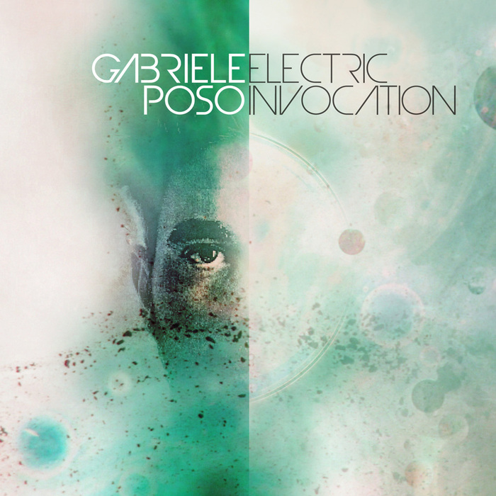 POSO, Gabriele - Electric Invocation