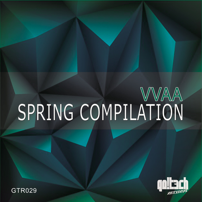 VARIOUS - VVAA Spring Compilation