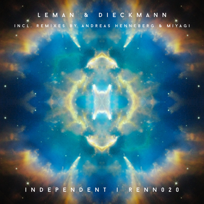 LEMAN/DIECKMANN - Independent