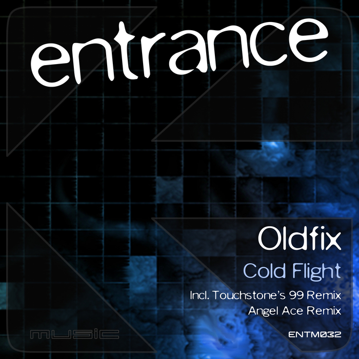 OLDFIX - Cold Flight