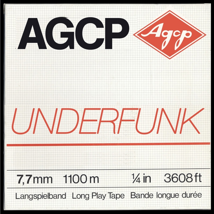 AGCP - Underfunk