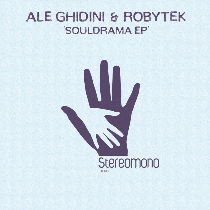 ALE GHIDINI/ROBYTEK - Souldrama EP