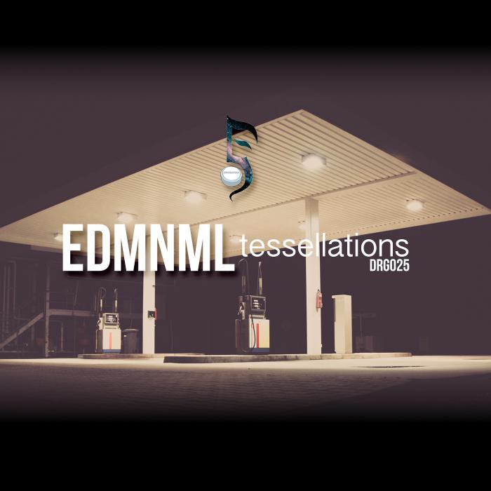 EDMNML - Tessellations