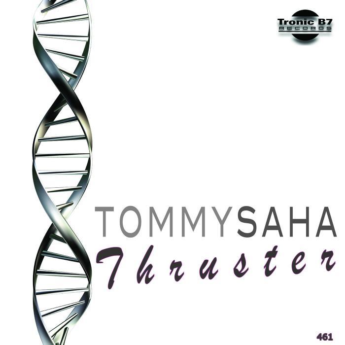 TOMMY SAHA - Thruster