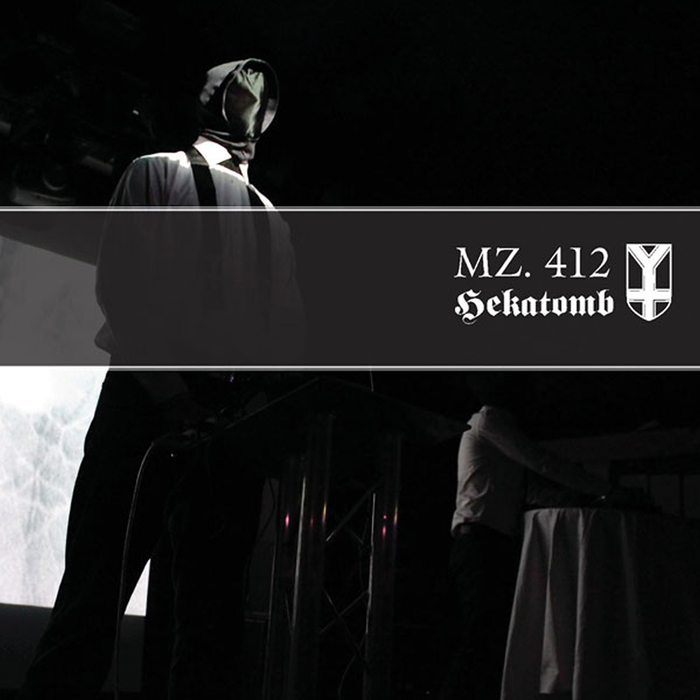 MZ 412 - Hekatomb