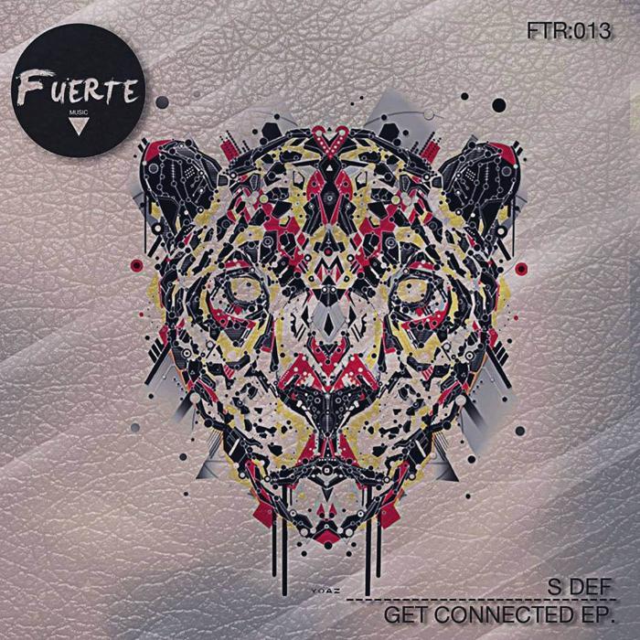 S DEF - Get Connected EP