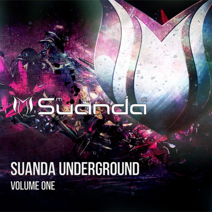 VARIOUS - Suanda Underground