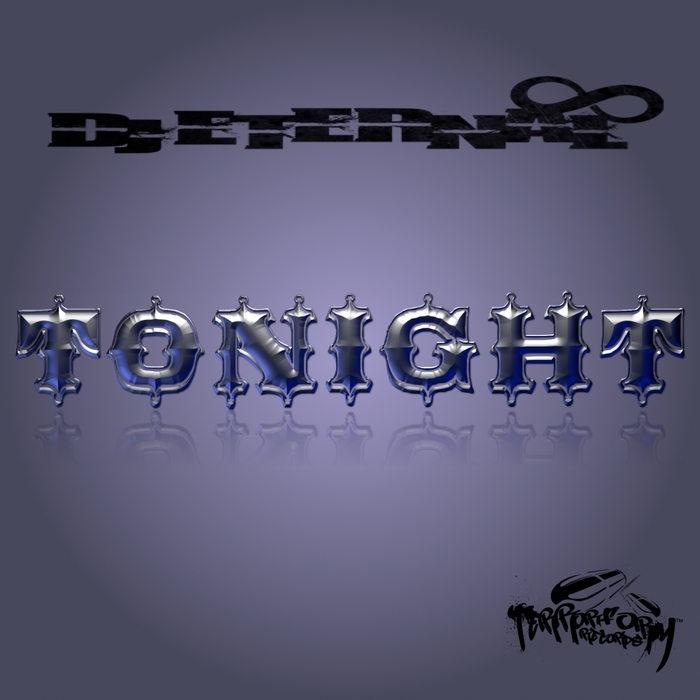 DJ ETERNAL - Tonight