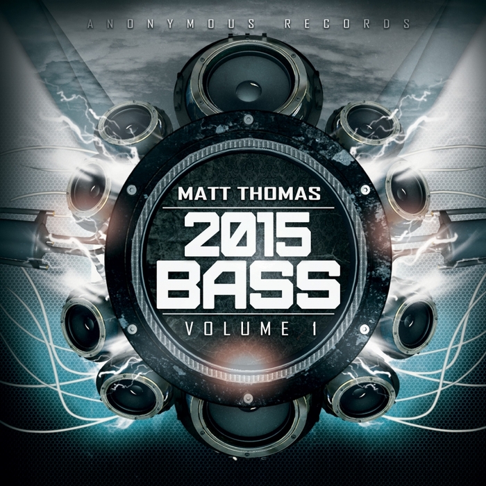 THOMAS, Matt - 2015 Bass Vol 1