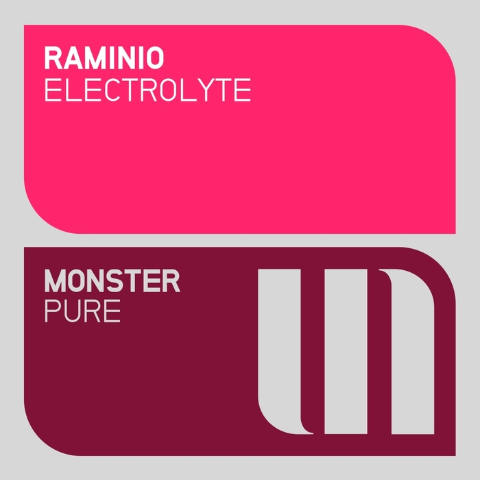 RAMINIO - Electrolyte