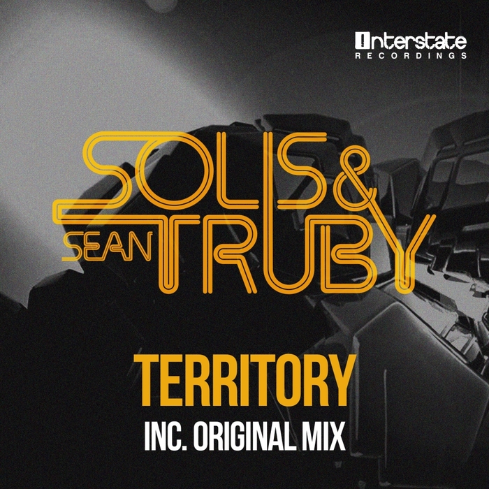 SOLIS/SEAN TRUBY - Territory