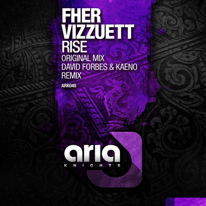 FHER VIZZUETT - Rise