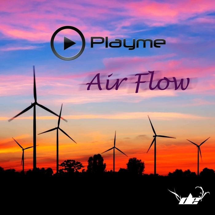 PLAYME - Air Flow