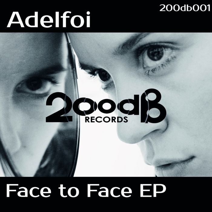 ADELFOI - Face To Face