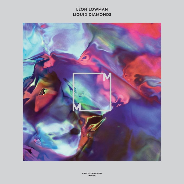 LOWMAN, Leon - Liquid Diamonds