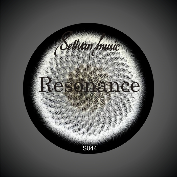 SELIVAN DJ - Resonance