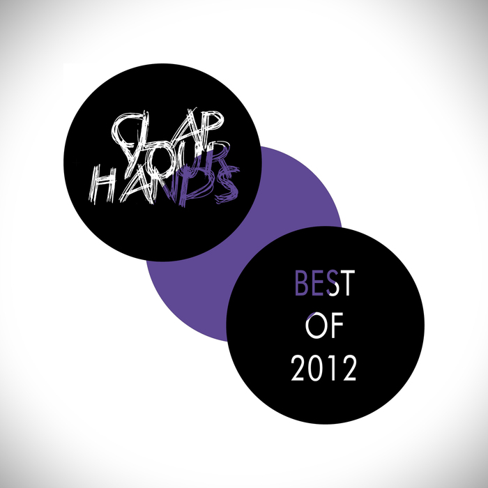 VARIOUS - Best Of 2012