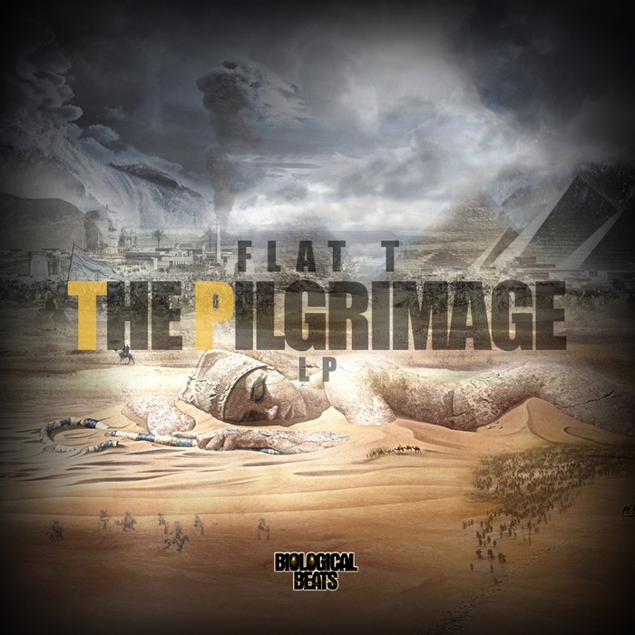 FLAT T - The Pilgrimage