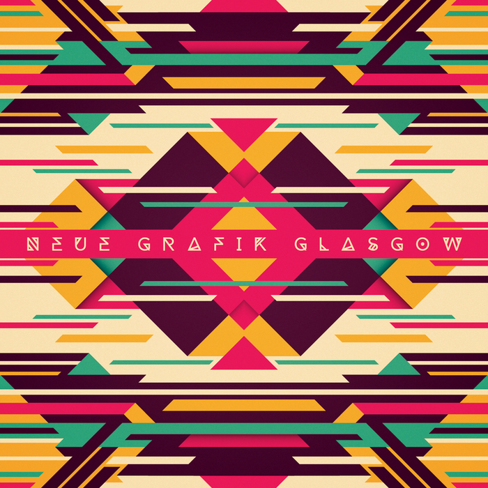 NEUE GRAFIK - Glasgow