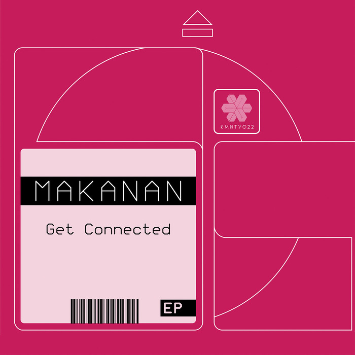 MAKANAN - Get Connected