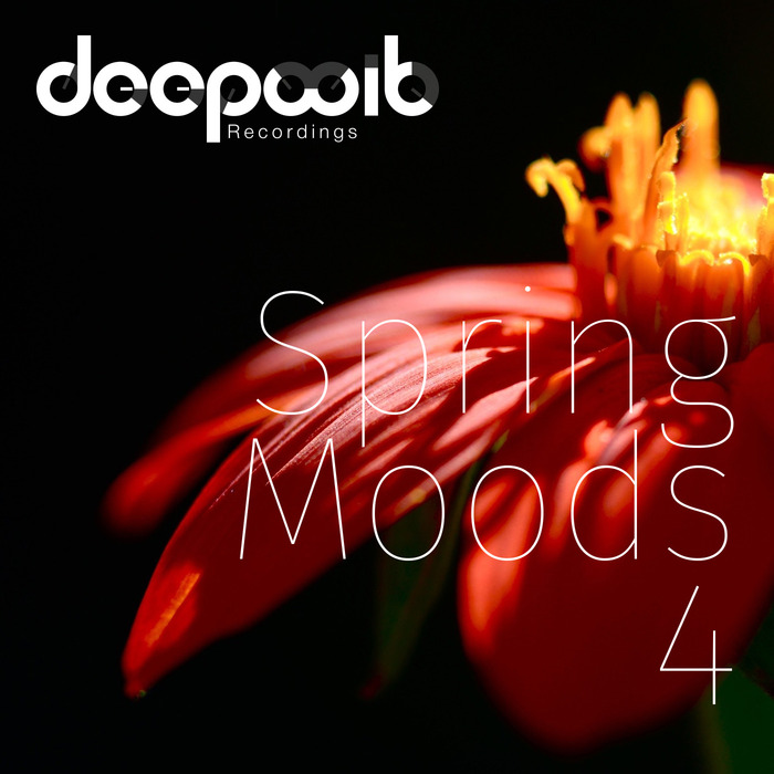 VARIOUS - Spring Moods Volume 4