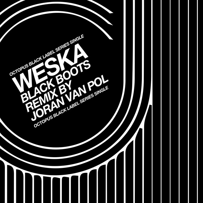 WESKA - Black Boots