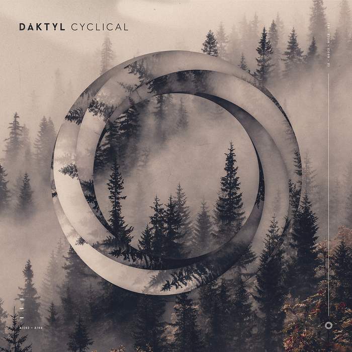 DAKTYL - Cyclical