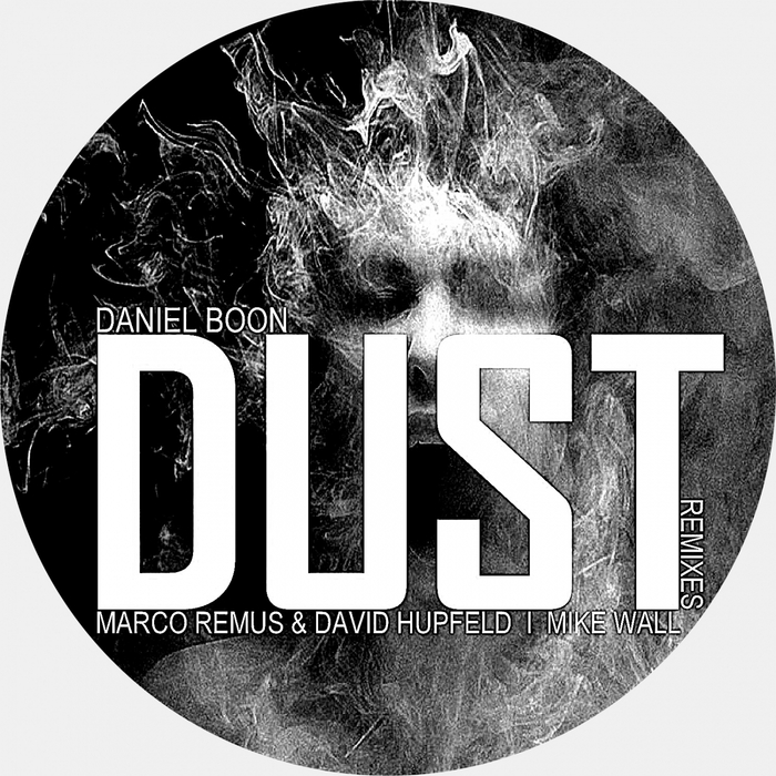 BOON, Daniel - Dust