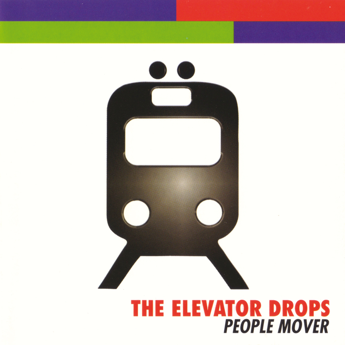 THE ELEVATOR DROPS - People Mover