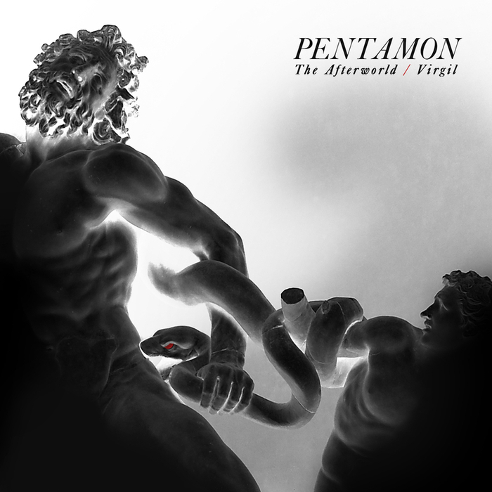 PENTAMON - The Afterworld/Virgil