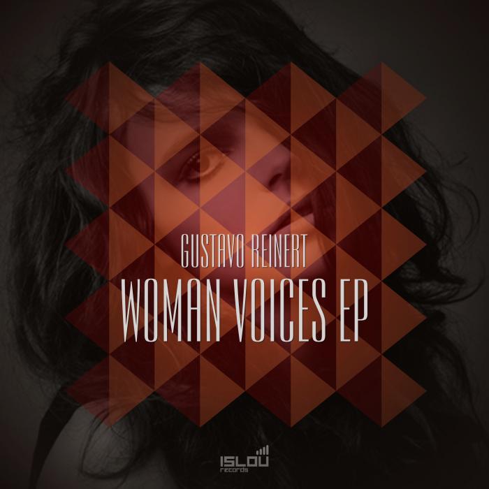 REINERT, Gustavo - Woman Voices EP
