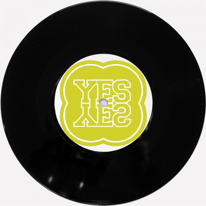 VARIOUS - Yes Yes Records Rewind