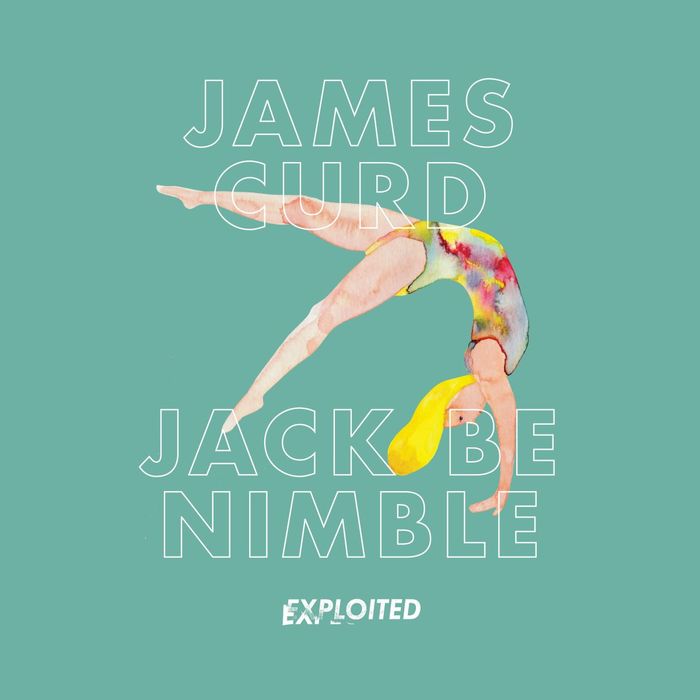 CURD, James - Jack Be Nimble