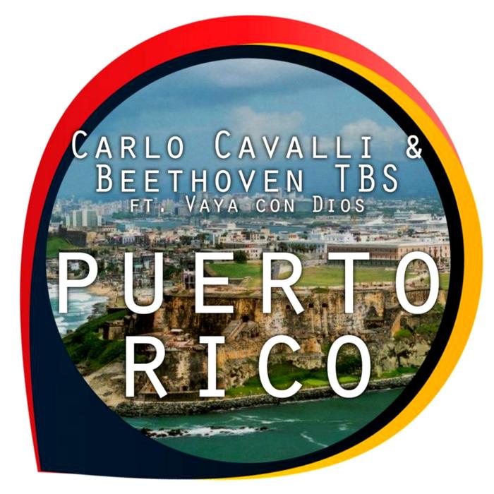 CAVALLI, Carlo/BEETHOVEN TBS/VAYA CON DIOS - Puerto Rico