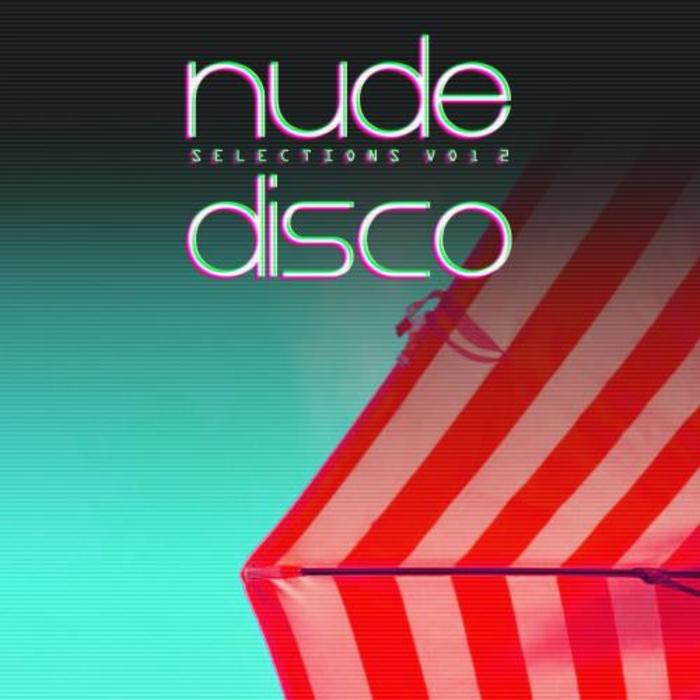 VARIOUS - Nude Disco Selections Volume 2