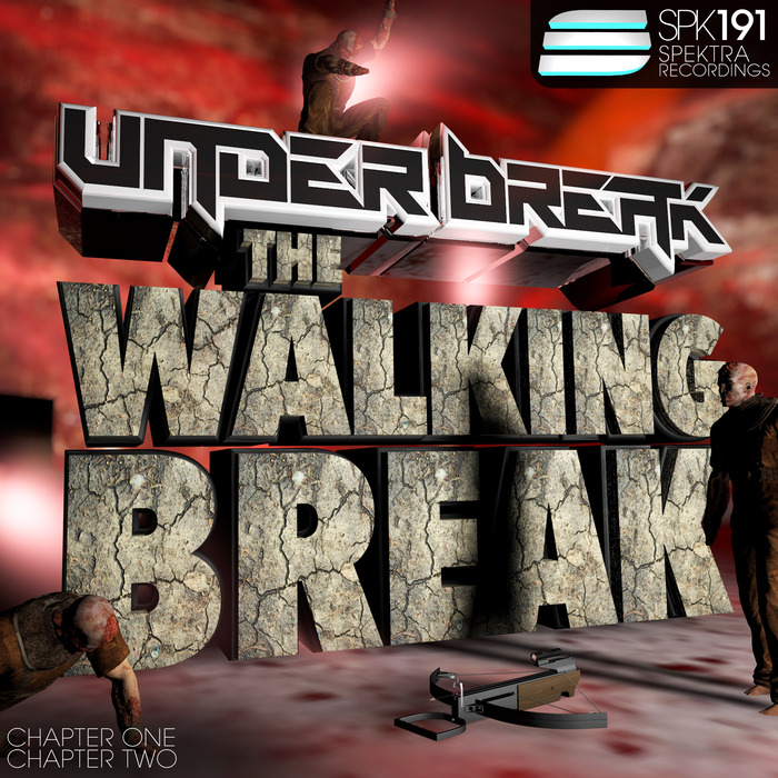 UNDER BREAK - The Walking Break