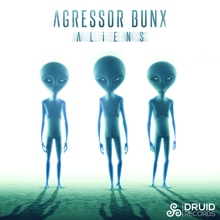 AGRESSOR BUNX - Aliens