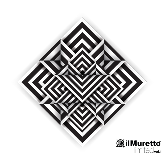 VARIOUS - Il Muretto Limited Vol 1