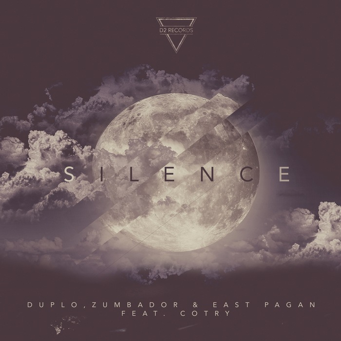 DUPLO/ZUMBADOR/EAST PAGAN - Silence (remixes)