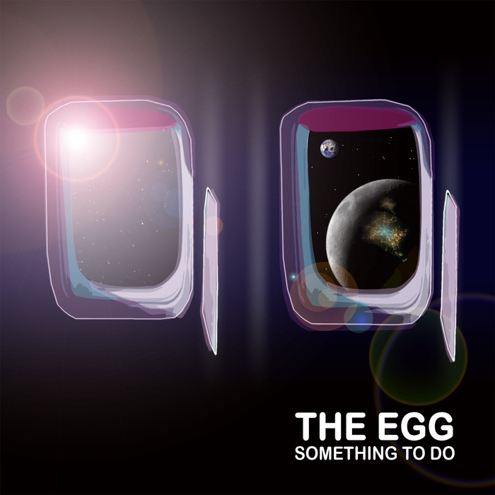 EGG, The - Something To Do