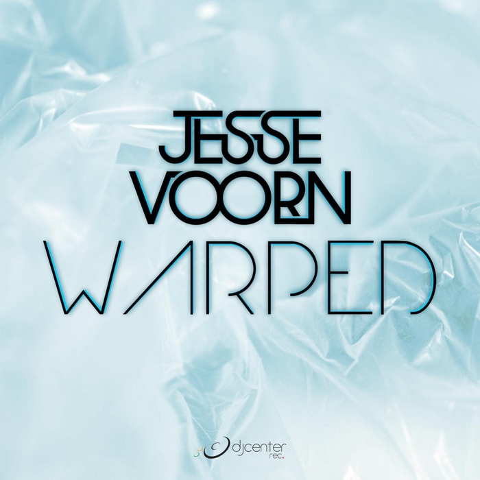 VOORN, Jesse - Warped