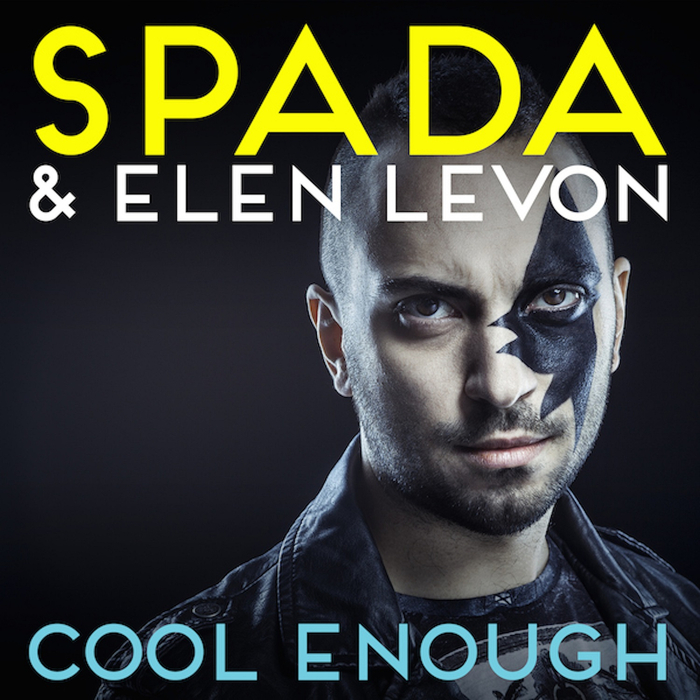 Spada/Elen Levon - Cool Enough